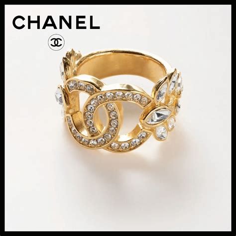 chanel rings value